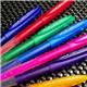 uni-ball Signo Gelstick UM-170 Red (Pack 12) - 735308000