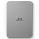 LaCie 4TB USB-C Mobile External Hard Disk Drive