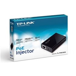 TP Link PoE Injector Adapter