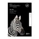 Blake Premium Business Paper A4 120gsm High White Laid (Pack 50) - 39676