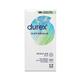 Durex Naturals Thin Condoms (Pack of 12) 3203265