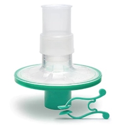 Pulmo-Protect lung function filter Box of 30