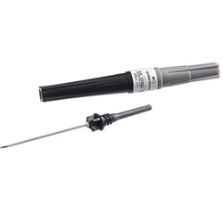 VACUETTE®, needle, black, 22Gx1 1/2", sterile - Box of 100