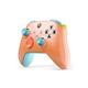 Xbox Sunkissed Vibes OPI Special Edition USB-C and Bluetooth Wireless Gaming Controller