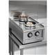 Buffalo 600 Series 2 Ring Electric Hob
