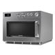 Samsung Commercial Microwave Manual 26Ltr 1500W