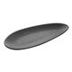 Olympia Fusion Oval Plate 250mm (Pack of 6)