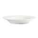 Olympia Whiteware Deep Plates 270mm 430ml (6 pack)