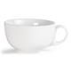 Olympia Whiteware Cappuccino Cups 425ml 15oz (12 Pack)