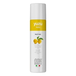 ODK Yuzu Fruity Mix 750ml