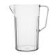 Olympia Kristallon Durable Polycarbonate Jug 1.4Ltr