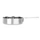 Olympia Table Presentation Stainless Steel Mini Sauce Pan 125x35mm