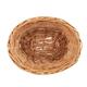 Olympia Wicker Table Basket - 70x230x180mm