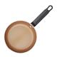Vogue Aluminium Non-Stick Ceramic Coated Frying Pan 20cm