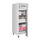 Polar U-Series Fridge Freezer 600Ltr