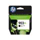 HP 903XL Original Ink Cartridge High Yield Black T6M15AE