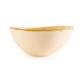 Olympia Kiln Bowl Sandstone 215mm (Pack of 4)