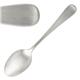 Pintinox Baguette Stonewashed Dessert Spoon (12 Pack)