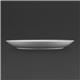Olympia Whiteware Coupe Plates 280mm (6 pack)