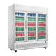 Polar G-Series Triple Door Upright Display Chiller
