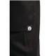 Chef Works Bib Apron Black