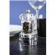 Olympia Acrylic Salt and Pepper Mill 102mm