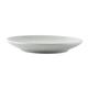 Olympia Whiteware Elegant Saucers 148mm (12 pack)