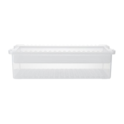 Masterclass BBQ Marinade Tray with Lid