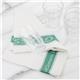 Vogue Glass Cloth Green