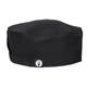 Chef Works Cool Vent Beanie Black