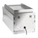 Lincat Silverlink 600 Machined Steel Electric Griddle GS3