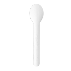 Vegware Compostable Paper Spoon (1000 Pack)