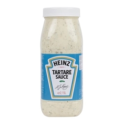 Heinz Tartare Sauce 2.15Ltr