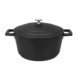 Masterclass Casserole Dish Deep 4Ltr