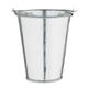 Olympia Mini Metal Food Bucket Tall 95mm