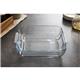 Pyrex Square Glass Roasting Dish 210mm