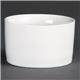 Olympia Whiteware Contemporary Ramekins 80mm (12 Pack)