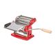 Imperia Manual Pasta Machine Red