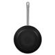 Vogue Aluminium Non-Stick Teflon Platinum Plus Sauté Pan 319mm