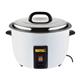 Buffalo Commercial Rice Cooker 4Ltr