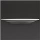 Olympia Athena Wide Rimmed Plates 280mm/11" White (6 Pack)