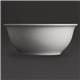 Olympia Whiteware Salad Bowls 175mm (6 pack)