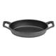 Olympia Cast Iron Oval Eared Dish 150x100mm