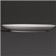 Olympia Whiteware Coupe Plates 250mm (12 pack)