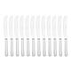 Olympia Harley Table Knife (12 Pack)