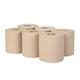 Jantex Green 100% Recycled Centre Feed Roll 2ply - 120m (6 Pack)