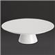 Porcelain Cake Stand 305mm