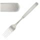 Pintinox Casali Stonewashed Table Fork (12 pack)