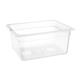 CaterBase Polypropylene 1/2 Gastronorm 150mm