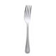 Olympia Bead Table Fork (12 Pack)